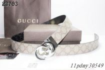 Gucci Belt 1:1 Quality-347