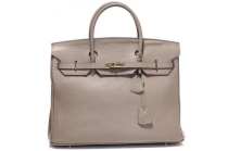 Hermes handbags AAA(40cm)-012