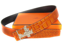 Super Perfect Quality Hermes Belts(100% Genuine Leather)-133
