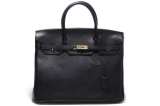 Hermes handbags AAA(40cm)-009