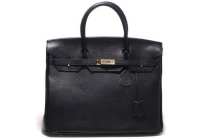 Hermes handbags AAA(40cm)-009
