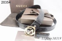 Gucci Belt 1:1 Quality-117