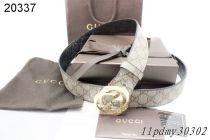 Gucci Belt 1:1 Quality-100