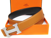 Super Perfect Quality Hermes Belts(100% Genuine Leather)-075
