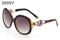 Cartier Sunglasses AAAA-046