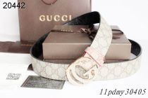 Gucci Belt 1:1 Quality-203