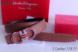 Ferragamo Belt 1:1 Quality-448