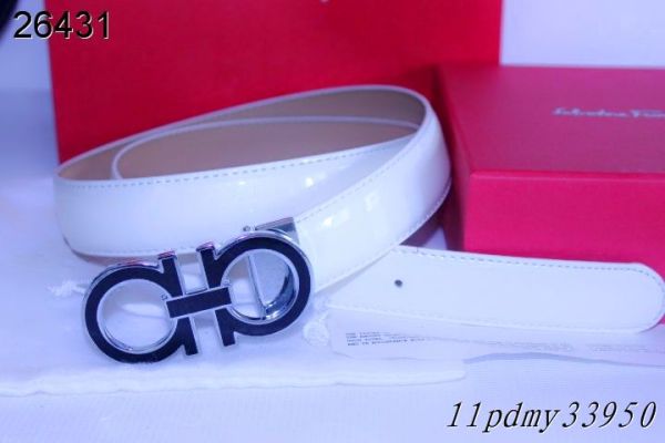 Ferragamo Belt 1:1 Quality-563