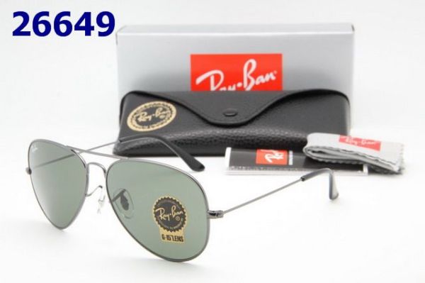 RB Sunglasses AAAA-2822