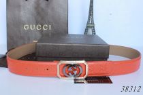 Gucci Belt 1:1 Quality-689