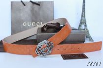 Gucci Belt 1:1 Quality-738