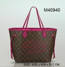LV Handbags AAA-255