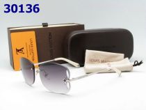 LV Sunglasses AAAA-053