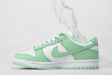 Authentic Nike Sb Dunk Green Glow
