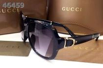 Gucci Sunglasses AAAA-323