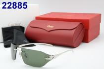 Cartier Sunglasses AAAA-224