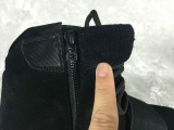 Authentic Adidas Yeezy Boost 750 Triple Black