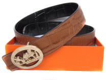 Super Perfect Quality Hermes Belts(100% Genuine Leather)-041