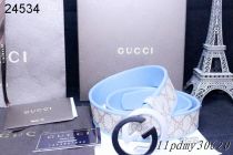 Gucci Belt 1:1 Quality-418