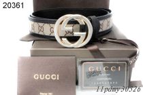 Gucci Belt 1:1 Quality-124