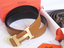 Super Perfect Quality Hermes Belts(100% Genuine Leather)-161