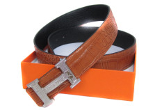 Super Perfect Quality Hermes Belts(100% Genuine Leather)-017