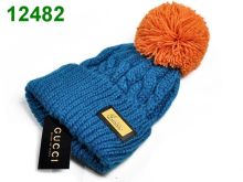 Gucci Wool Beanies AAA-033