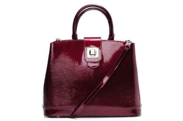 LV Handbags AAA-161