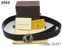 LV Belt 1:1 Quality-138
