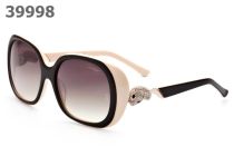 Cartier Sunglasses AAAA-047