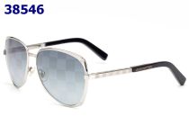 LV Sunglasses AAAA-095
