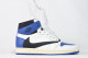 Air Jordan 1 X Travis scott X Fragment