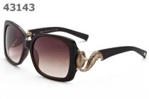 Cartier Sunglasses AAAA-144