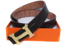 Super Perfect Quality Hermes Belts(100% Genuine Leather)-060