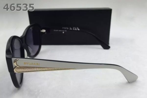 Bvlgari Sunglasses AAAA-43