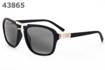 Cartier Sunglasses AAAA-159