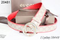 Gucci Belt 1:1 Quality-238