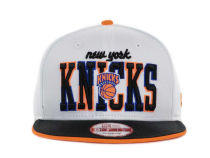 NBA New York Knicks Snapback_285