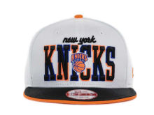 NBA New York Knicks Snapback_285