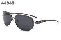 Cartier Sunglasses AAAA-172