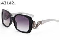 Cartier Sunglasses AAAA-143