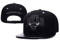 NBA Chicago Bulls Snapback_11
