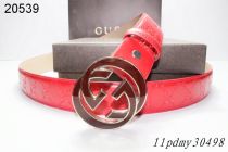 Gucci Belt 1:1 Quality-296