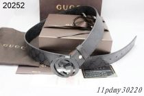 Gucci Belt 1:1 Quality-022
