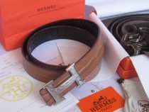 Super Perfect Quality Hermes Belts(100% Genuine Leather)-151