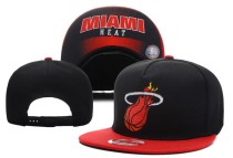 NBA Miami Heat Snapback--