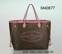 LV Handbags AAA-254