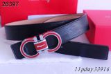 Ferragamo Belt 1:1 Quality-529