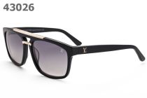 LV Sunglasses AAAA-295