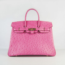 Hermes handbags AAA(35cm)-005